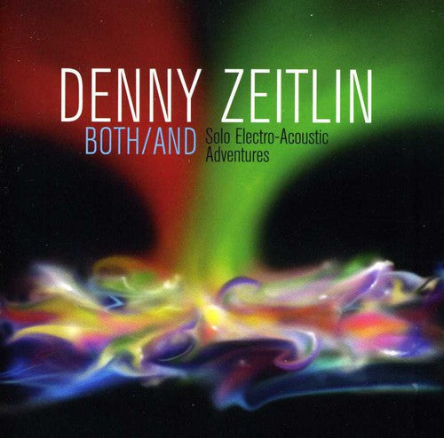 Denny Zeitlin - Both / And [CD]