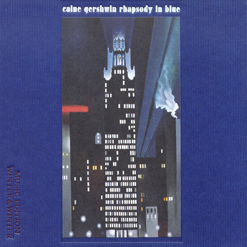 Uri Caine Ensemble - Rhapsody in Blue [CD]