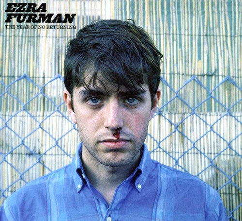Ezra Furman - The Year Of No Returning [CD]