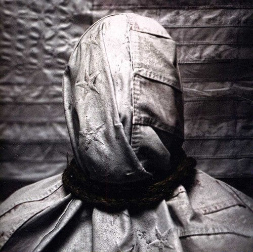 letlive. - The Blackest Beautiful [CD]