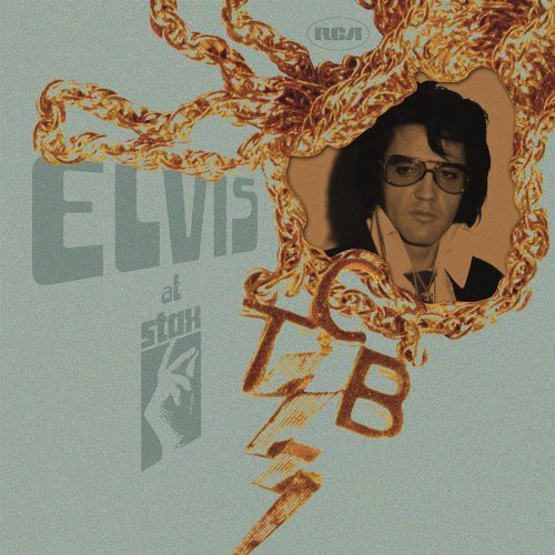 Elvis Presley - Elvis at Stax [3 CD]