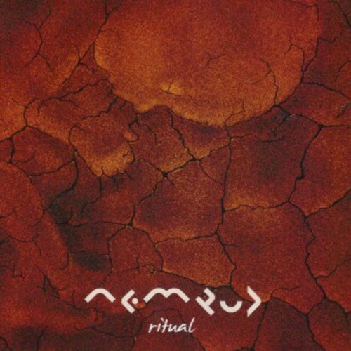 Nemrud - Ritual [CD]