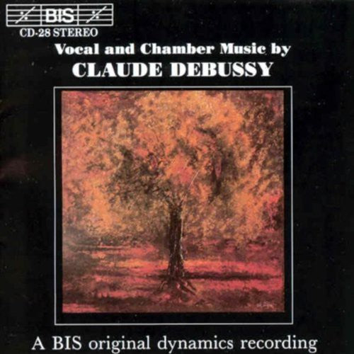 Debussy / Bahr / Tellefsen / Palsson / Saeden - Syrinx for Flute Solo [CD]