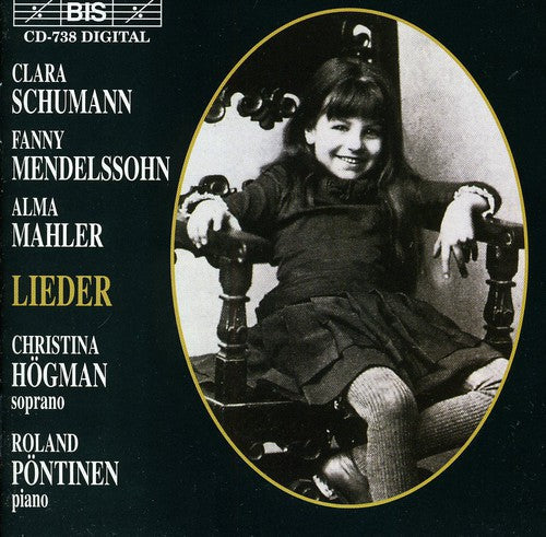 Christina Hogman - 10 Songs [CD]
