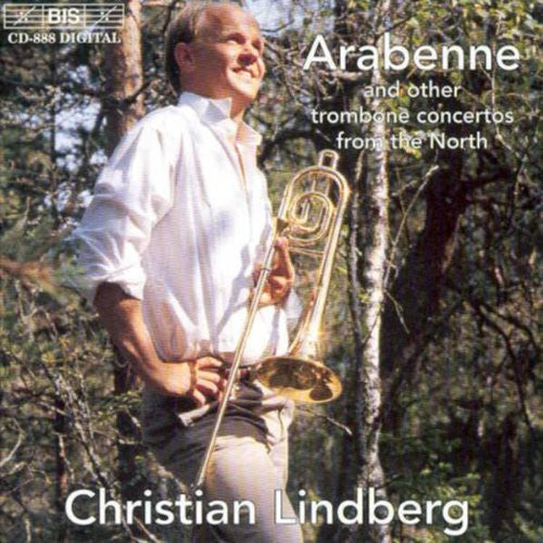 CHRISTIAN LINDBERG - Complete Sibelius 43: Karelia; Pelleas; Et Al [CD]