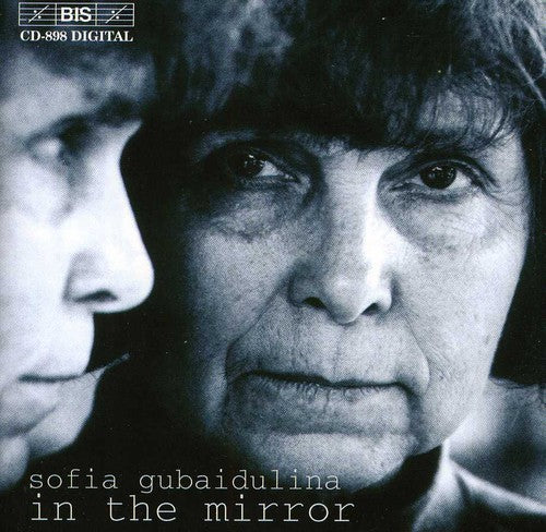 Gubaidulina / Aizawa / Rauchs / Kozhukhar - In the Mirror [CD]