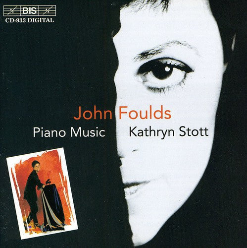 Kathryn Stott - Piano Music [CD]