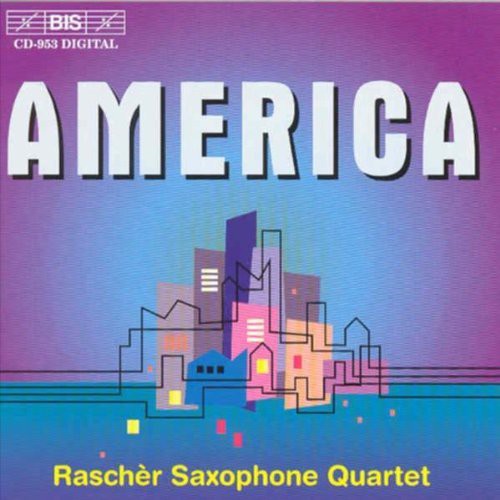 Harry Kinross White - America: Wuorinen, Starer, Adler, Corbett, Et Al [CD]