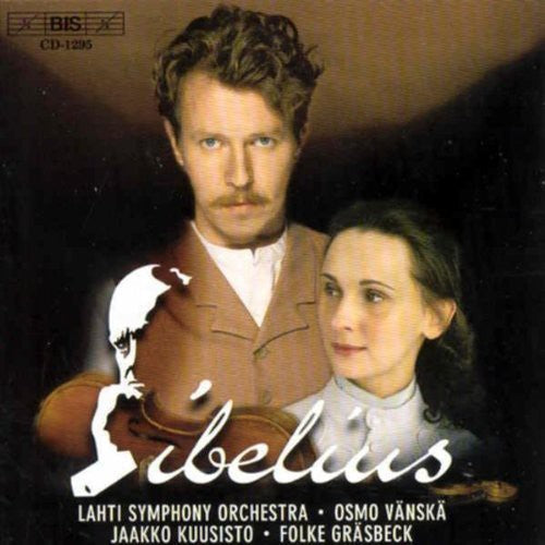 Osmo Vanska - Music from Timo Koivusalo's Film [CD]