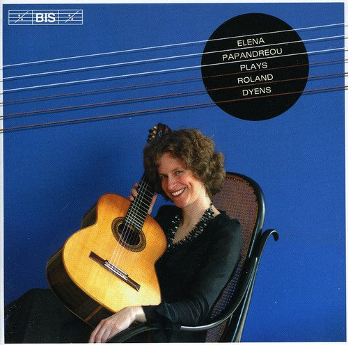 Elena Papandreou - Tango en Skai / Triaela [CD]