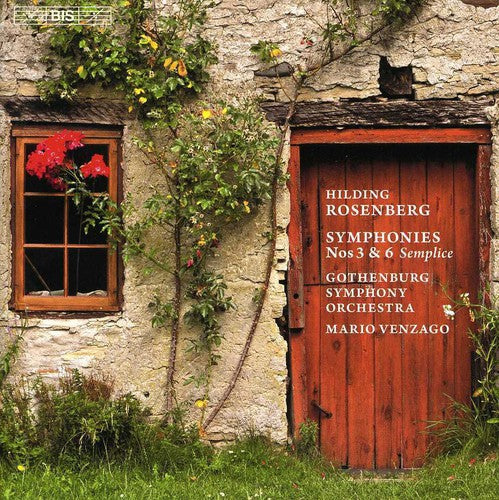 Mario Venzago - Symphonies Nos 3 & 6 [CD]