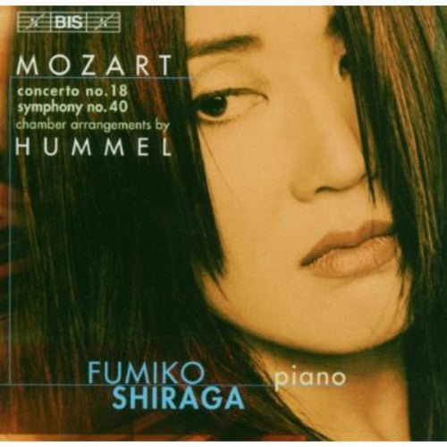 Fumiko Shiraga - Piano Concertos 4 [CD]