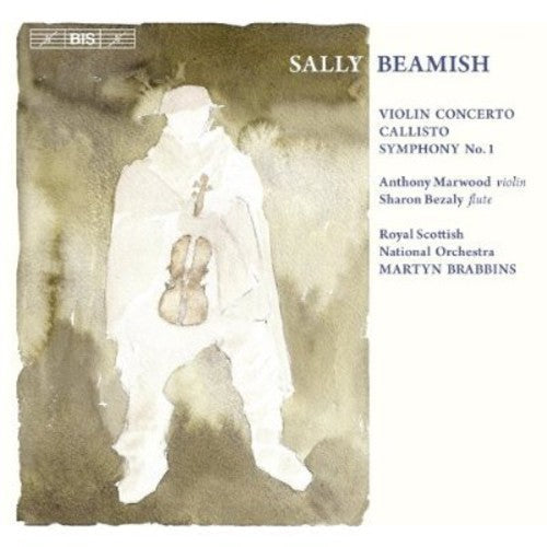 Martyn Brabbins - Orchestral Works [CD]