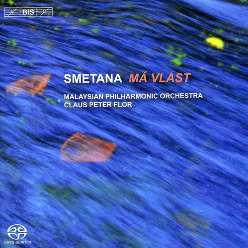 Claus Peter Flor - Ma Viast [CD]