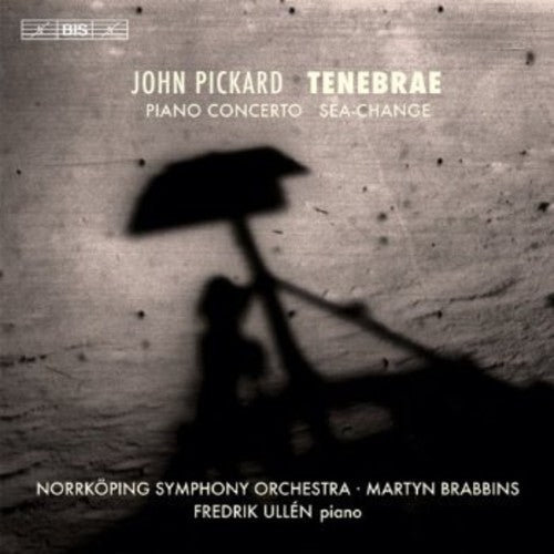 Martyn Brabbins - Tenebrae [CD]