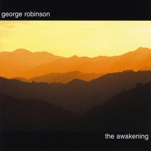 George Robinson - Awakening [CD]