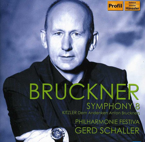 Philharmonie Festiva - Symphony No 8 [2 CD]