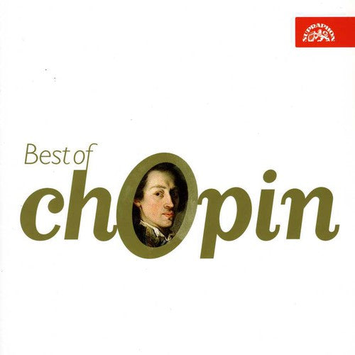 Andrea Immer - Best of Chopin [CD]