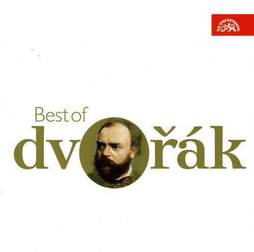 Various Artists - Best of Dvorak / Various [CD]