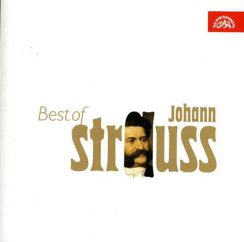 Best Of Johann Strauss / Various - Best of Johann Strauss / Various [CD]