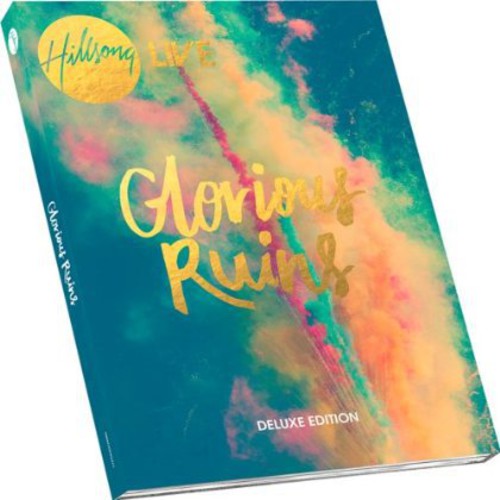 Hillsong Live - Glorious Ruins [CD]
