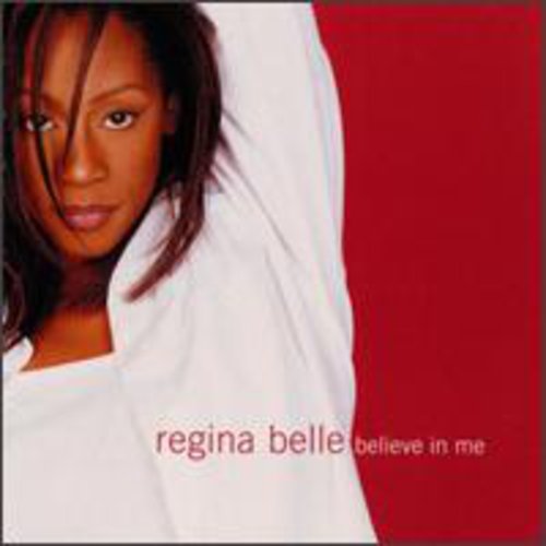 Regina Belle - Believe in Me [CD]