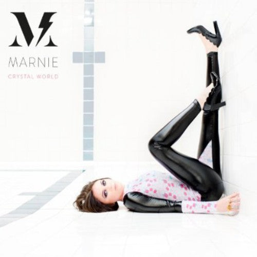 Marnie - Crystal World [CD]