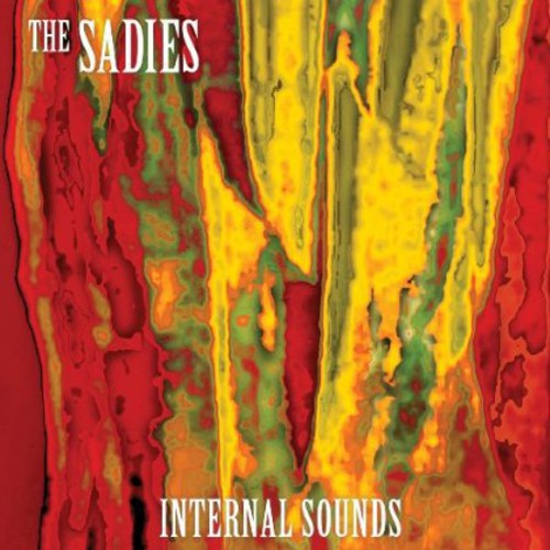 Sadies - Internal Sounds - Vinyl Record