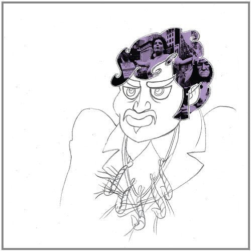 King Khan & the Shrines - Idle No More [Download Included] Vinyl Record