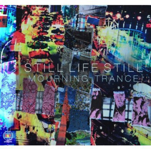 Still Life Still - Still Life Still : Mourning Trance [CD]