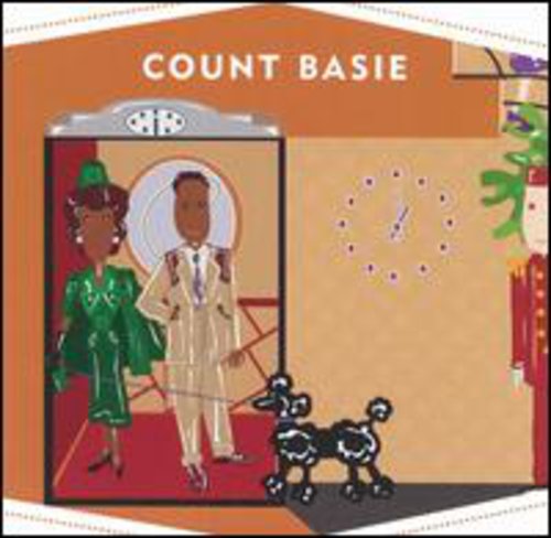 Count Basie - Swing Sation Series [CD]