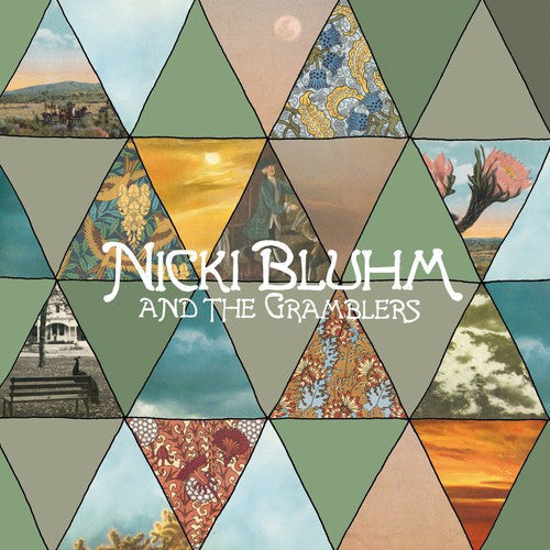 Nicki Bluhm - Nicki Bluhm and The Gramblers [CD]