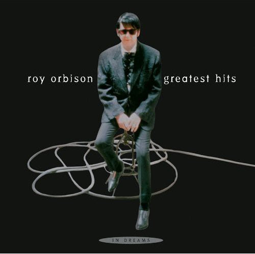 Roy Orbison - In Dreams: Greatest Hits [CD]