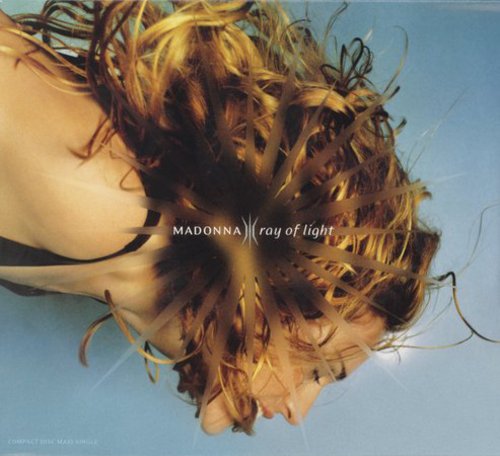 Madonna - Ray of Light (X6) [CD]