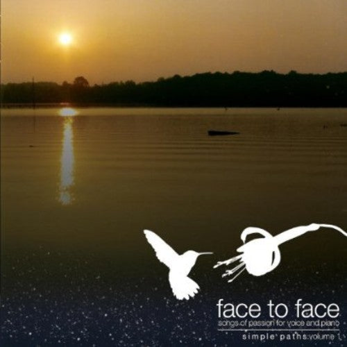 Ancient Path - Face to Face [CD]