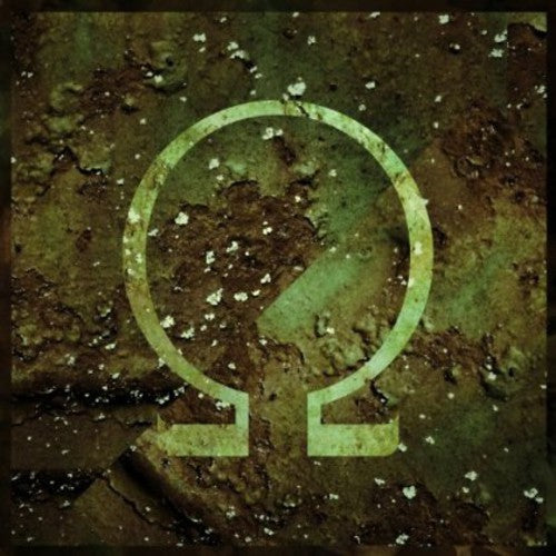 Ohm - Ohm [CD]