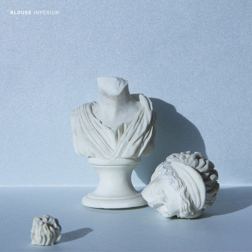 Blouse - Imperium [CD]