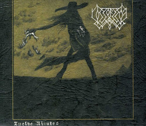 Loss Of Self - Twelve Minutes [CD]