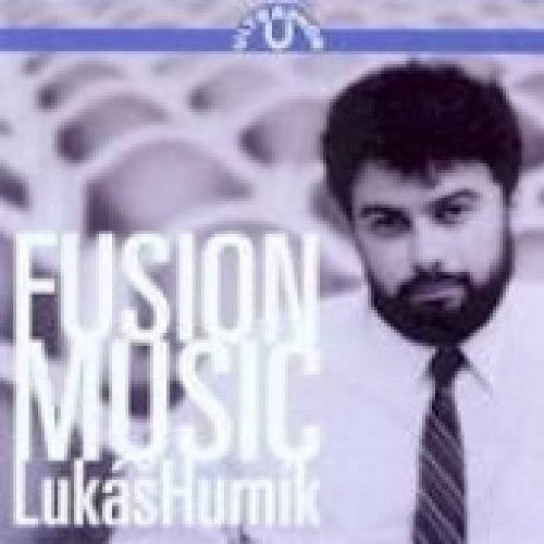 Hurnik / Rague Philharmonic Chorus - Fusion Music [CD]