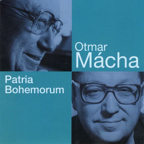 Vladimir Valek - Patria Bohemorum [CD]