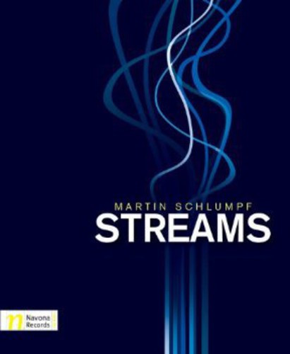 Martin Levicky - Streams [CD]