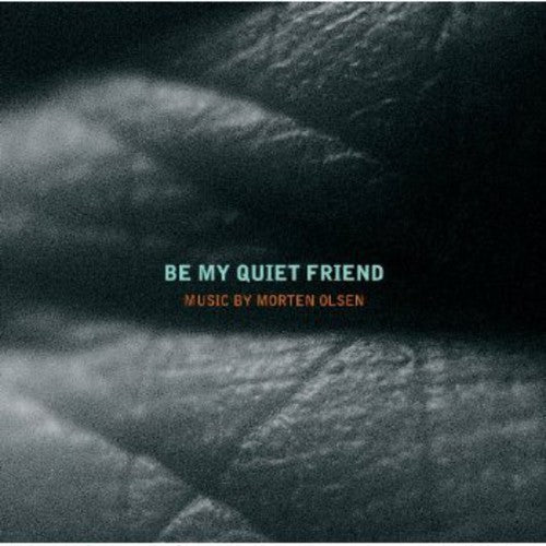 Irina Kalina Goudeva - Be My Quiet Friend [CD]