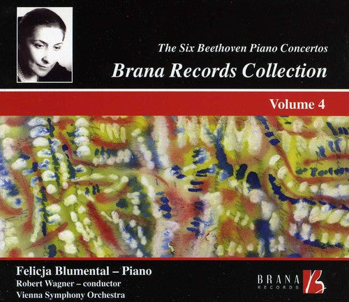 Brana Records Collection 4 / Various - Brana Records Collection 4 / Various Music CD