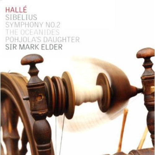 Hallé - Symphony No 2 [CD]