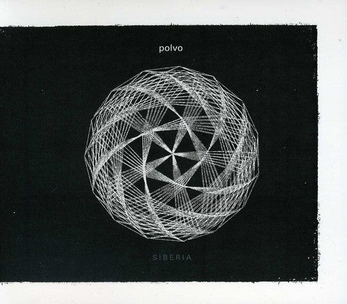 Polvo - Siberia [CD]