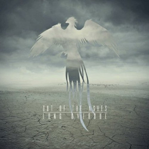 Out of the Ashes - Long Overdue [CD]