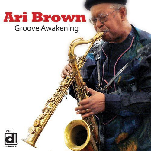 Ari Brown - Freebop for Mal [CD]
