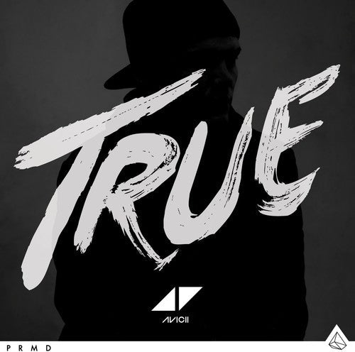 Avicii - True [CD]