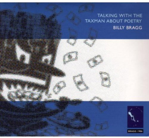 Billy Bragg - Talking with the Taxman About Poetry [2 CD]