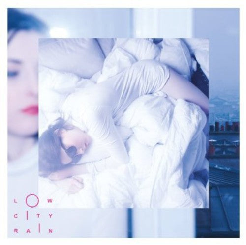 LowCityRain - LowCityRain [CD]